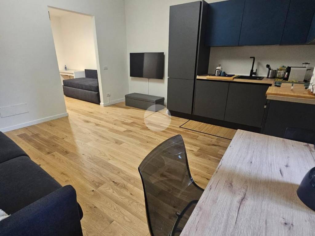 appartamento in affitto a Roma in zona Flaminio