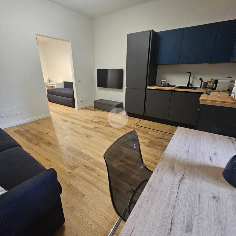 appartamento in affitto a Roma in zona Pinciano