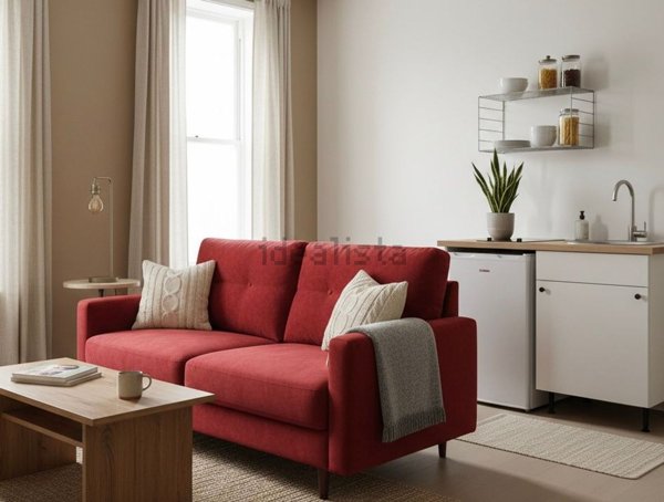 appartamento in affitto a Roma in zona Tiburtino