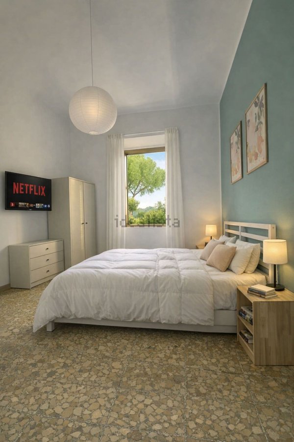 appartamento in affitto a Roma in zona Tiburtino