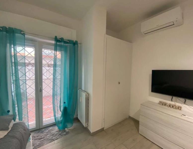 appartamento in affitto a Roma in zona Ostia