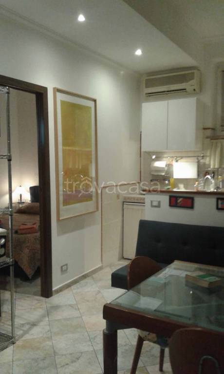 appartamento in affitto a Roma in zona Tuscolano