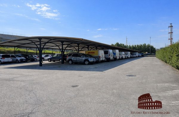 casa semindipendente in affitto a Roma in zona Collatino