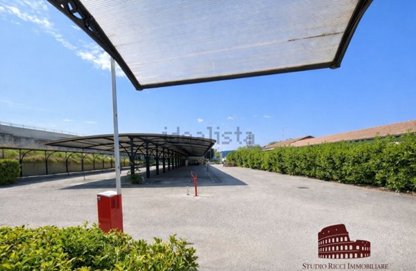 casa semindipendente in affitto a Roma in zona Collatino