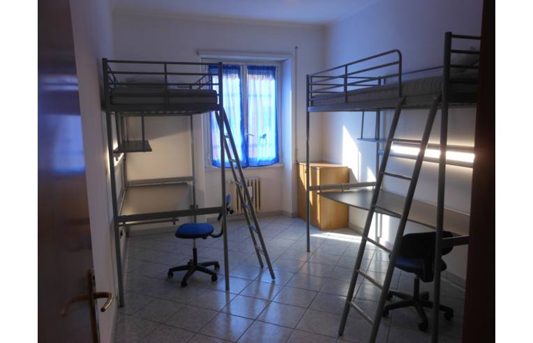 camera singola in affitto a Roma in zona Collatino