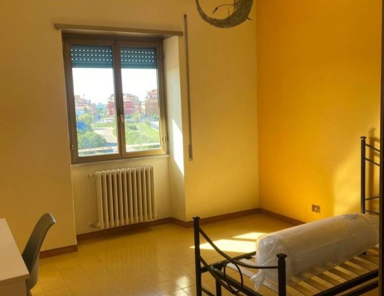 appartamento in affitto a Roma in zona Tor Vergata/Torrenova