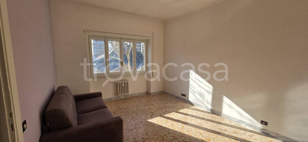 appartamento in affitto a Roma in zona Collatino