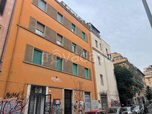 appartamento in affitto a Roma in zona Prenestino-Labicano