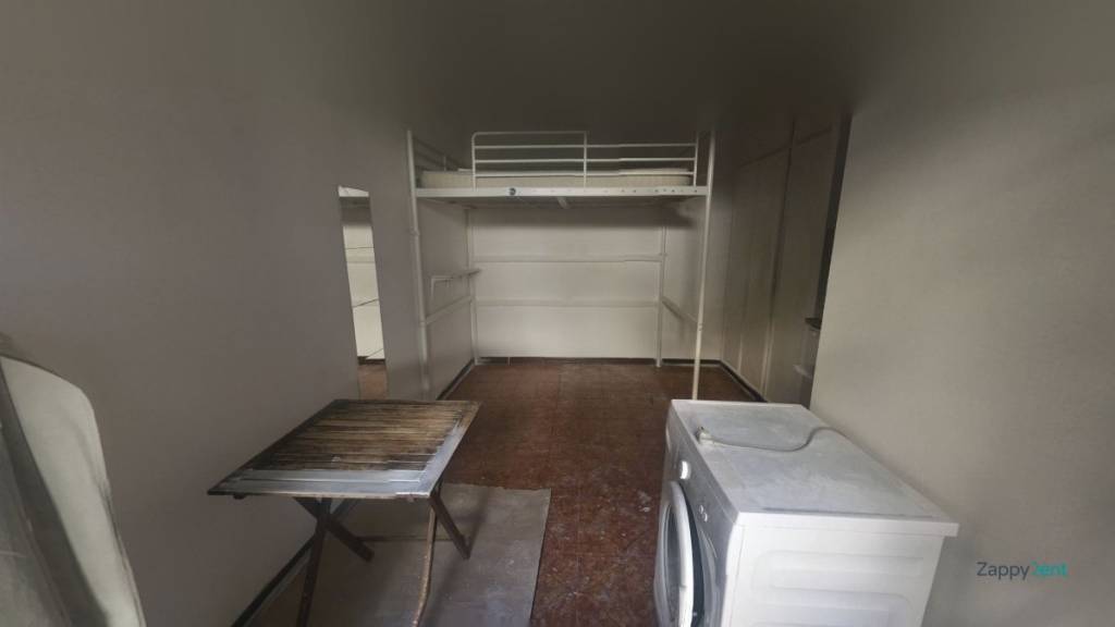 monolocale in affitto a Roma in zona Tomba di Nerone