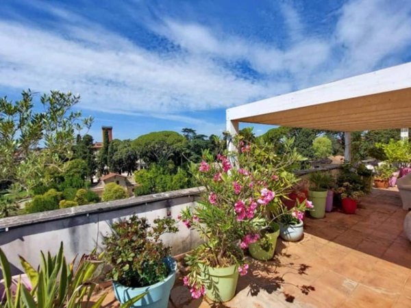 appartamento in affitto a Roma in zona Nomentano