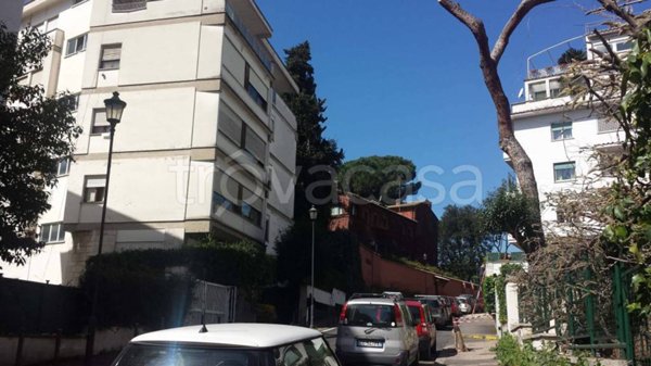 appartamento in affitto a Roma in zona Trieste