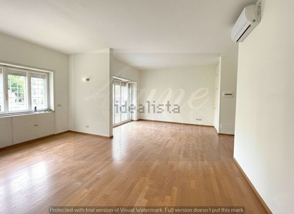 appartamento in affitto a Roma in zona Flaminio