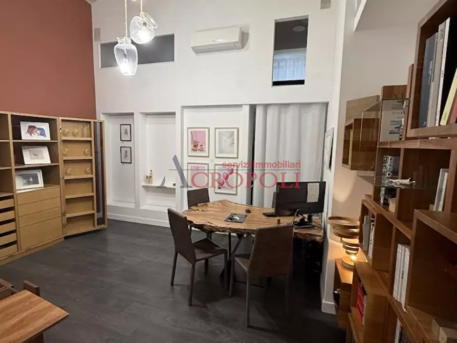 locale commerciale in affitto a Roma in zona Salario