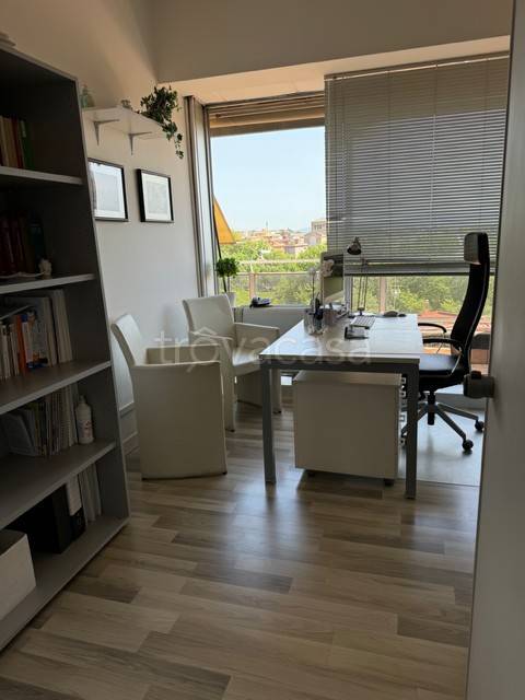 appartamento in affitto a Roma in zona Gianicolense