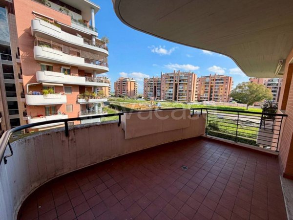 appartamento in affitto a Roma in zona Monte Sacro/Talenti