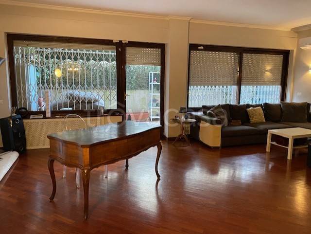 appartamento in affitto a Roma in zona Pinciano