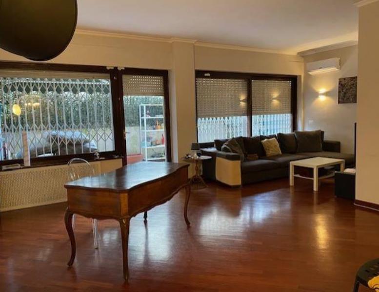 appartamento in affitto a Roma in zona Pinciano