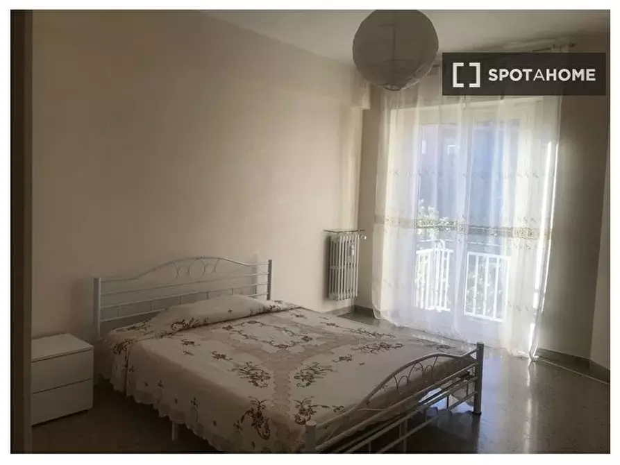 appartamento in affitto a Roma in zona Portuense