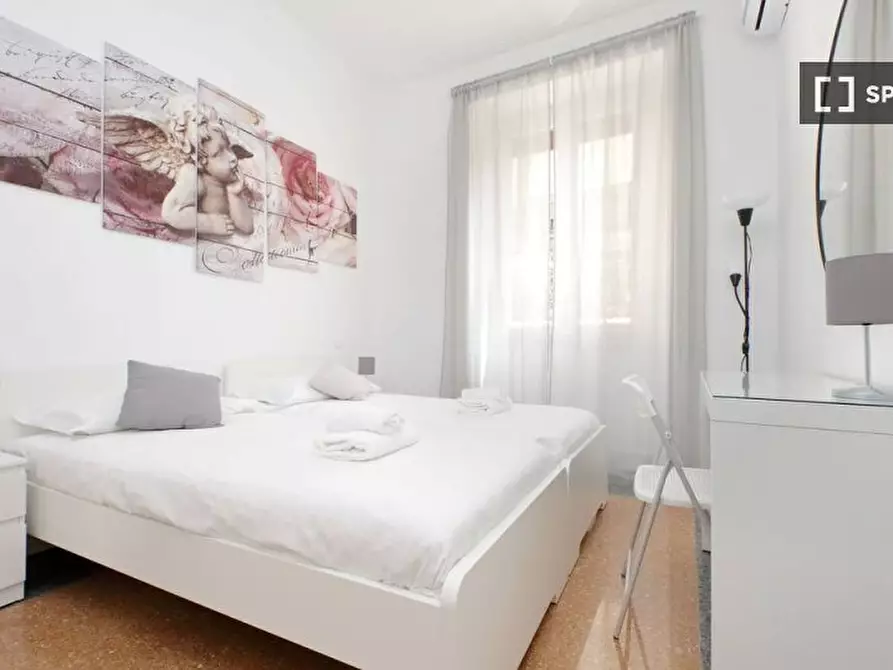 appartamento in affitto a Roma in zona Nomentano