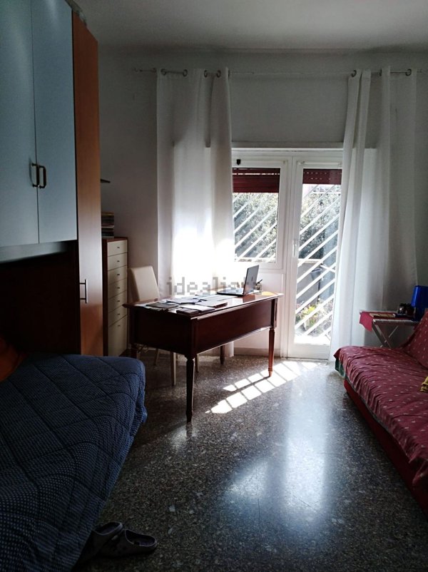 appartamento in affitto a Roma in zona Centro Storico