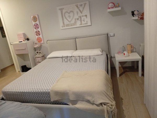 casa indipendente in affitto a Roma