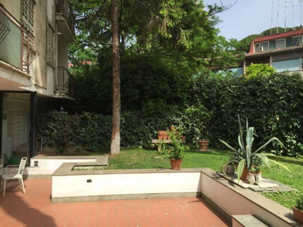 appartamento in affitto a Roma in zona EUR