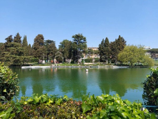 appartamento in affitto a Roma in zona EUR
