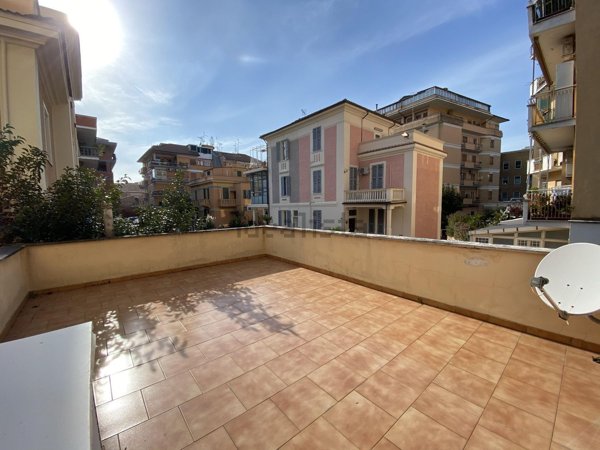 appartamento in affitto a Roma in zona Tiburtino