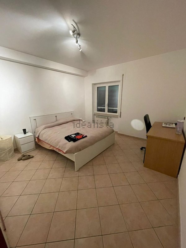 appartamento in affitto a Roma in zona Ostiense