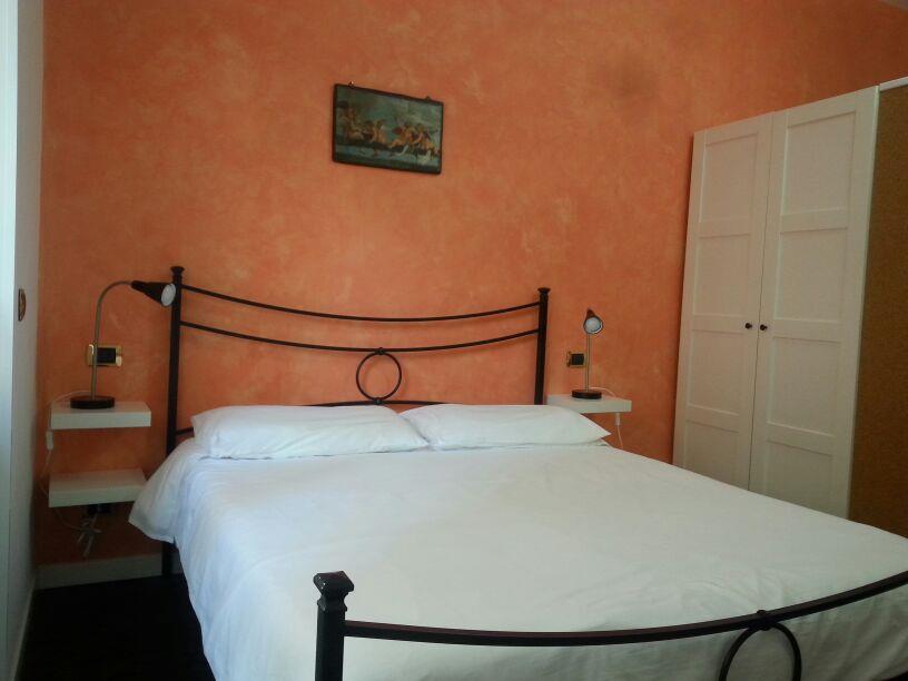 appartamento in affitto a Roma in zona Parione/Sant'Eustachio