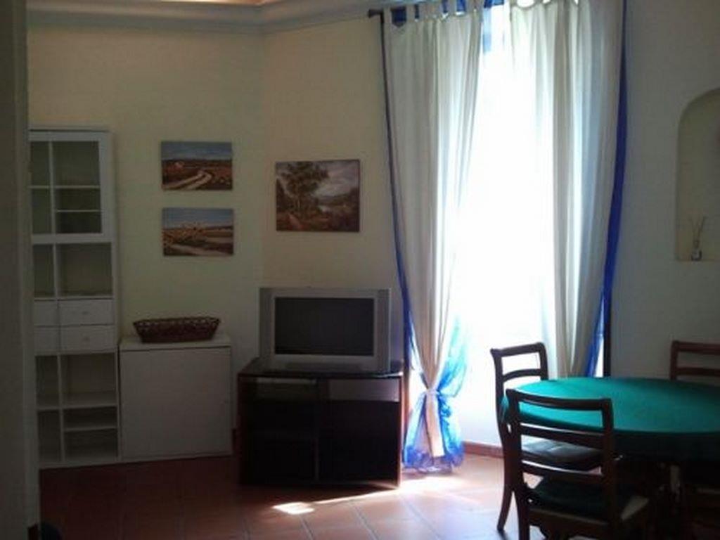 appartamento in affitto a Roma in zona Centro Storico