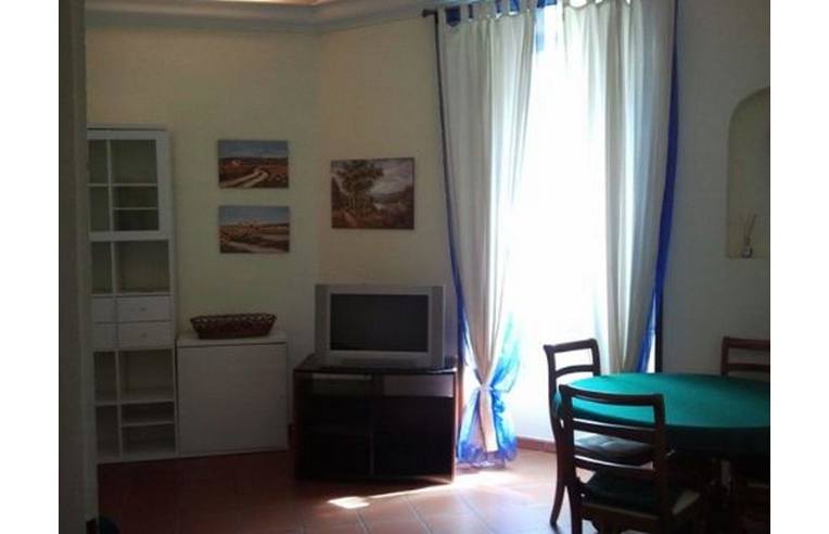 appartamento in affitto a Roma in zona Centro Storico