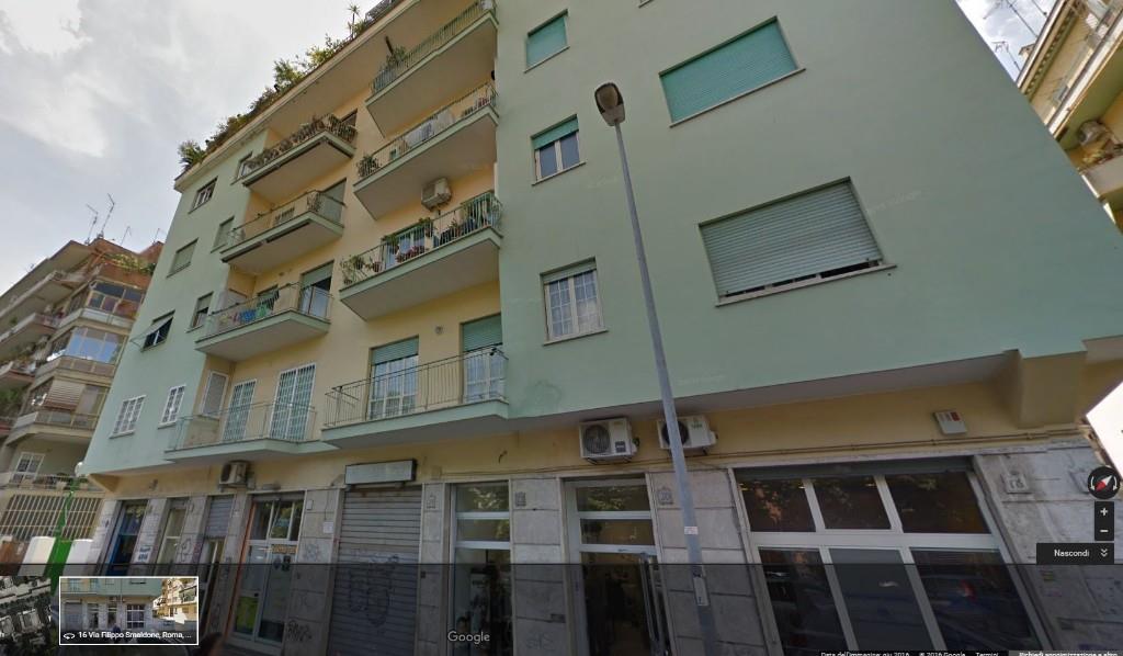 camera singola in affitto a Roma in zona Collatino