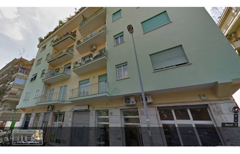 camera singola in affitto a Roma in zona Collatino