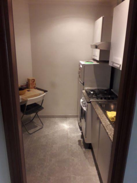 appartamento in affitto a Roma in zona Prenestino-Labicano