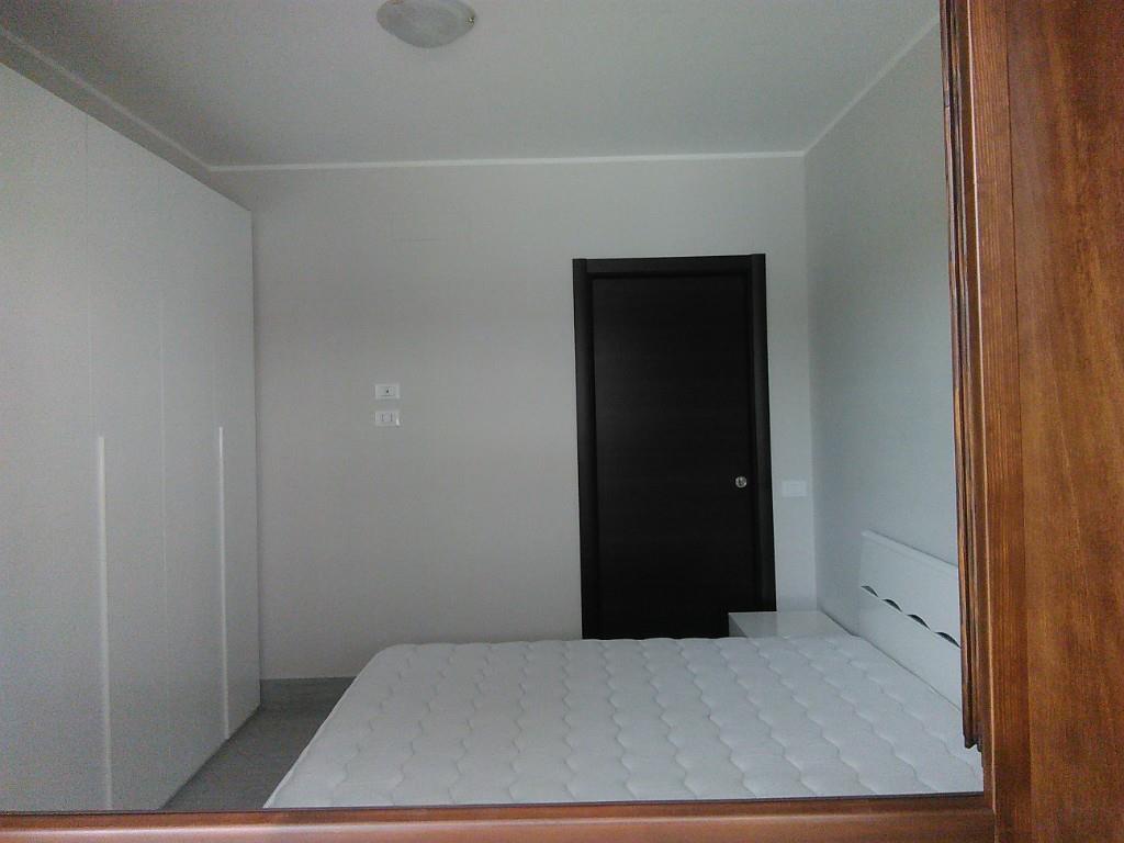 appartamento in affitto a Roma in zona Ottavia