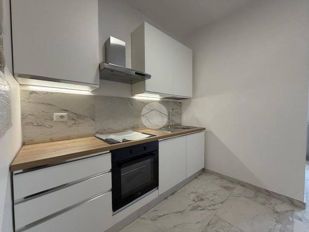 appartamento in affitto a Roma in zona Monte Sacro/Talenti