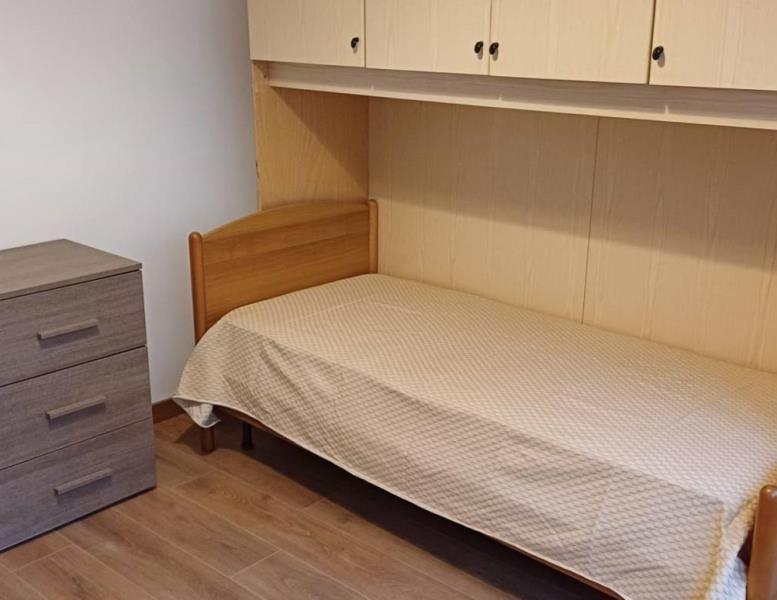 appartamento in affitto a Roma in zona Trieste