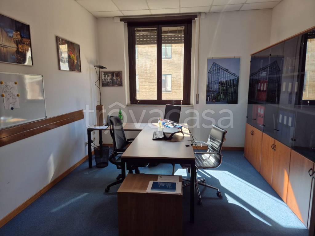 ufficio in affitto a Roma in zona Trevi-Colonna