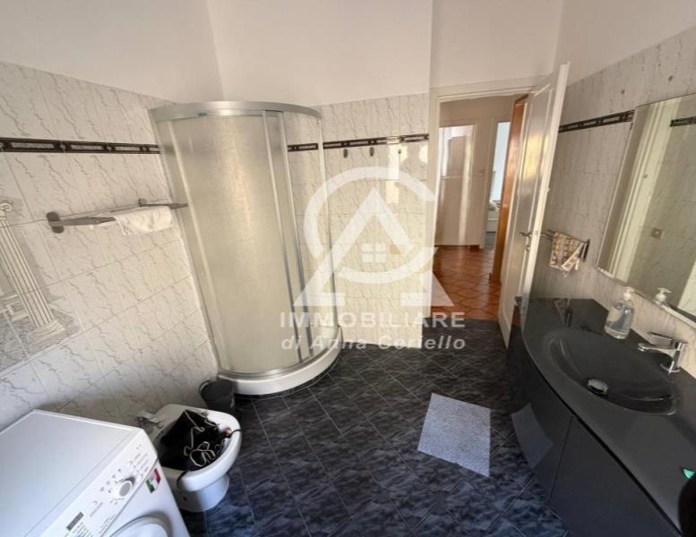 appartamento in affitto a Roma in zona Cinecittà