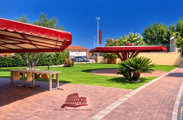 locale commerciale in affitto a Roma in zona Collatino