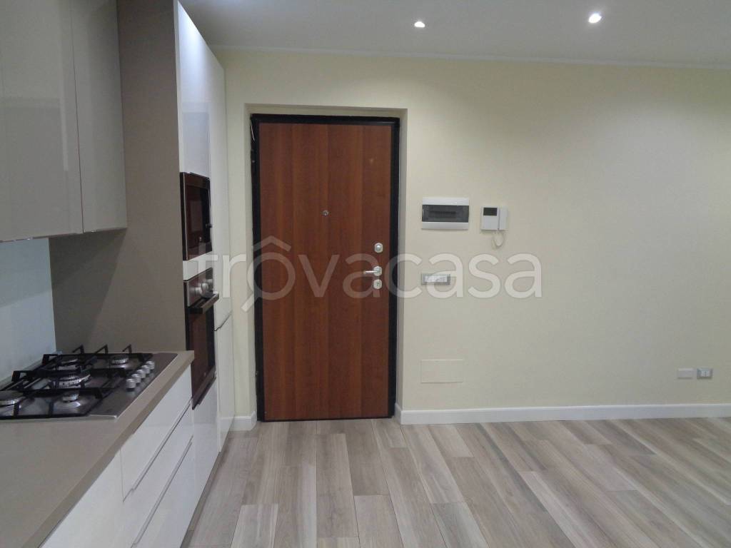 appartamento in affitto a Roma in zona Aurelio