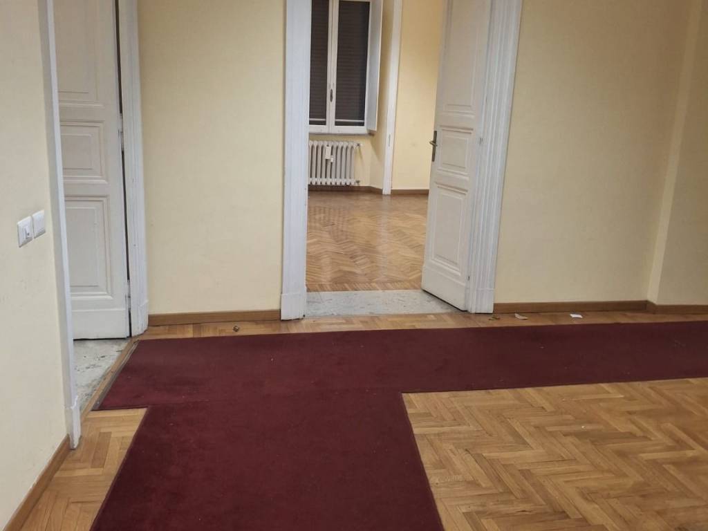 ufficio in affitto a Roma in zona Parioli