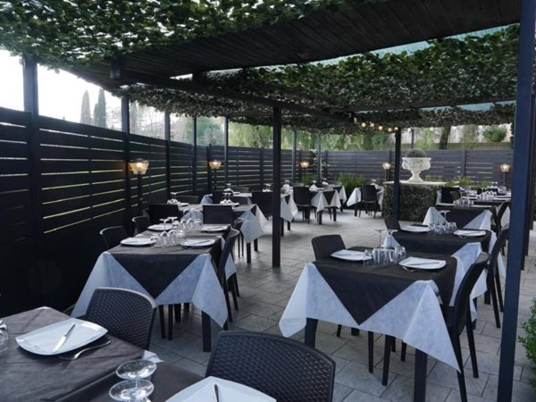 negozio in affitto a Roma in zona Pinciano