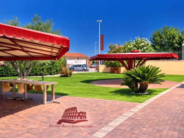 negozio in affitto a Roma in zona Collatino