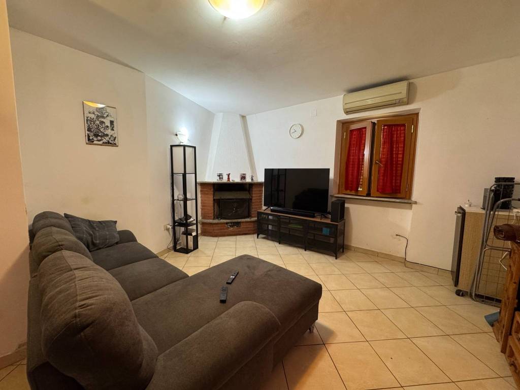 appartamento in affitto a Roma in zona Giuliano Dalmata