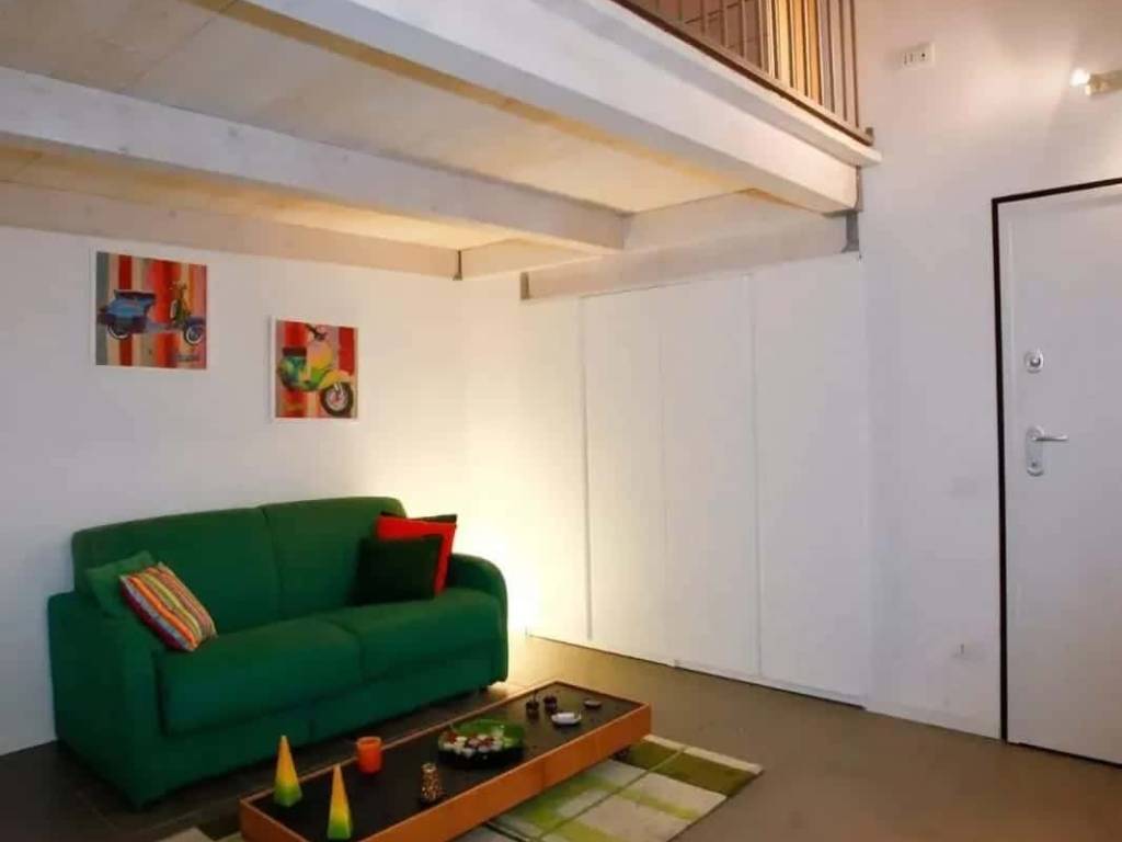 appartamento in affitto a Roma in zona Centro Storico