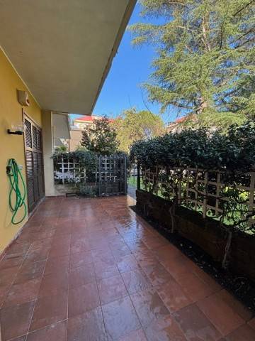 appartamento in affitto a Roma in zona Tomba di Nerone