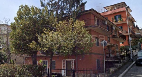 appartamento in affitto a Roma in zona Labaro