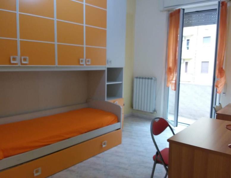 appartamento in affitto a Roma in zona Nomentano